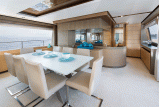 Ferretti Yachts 960
